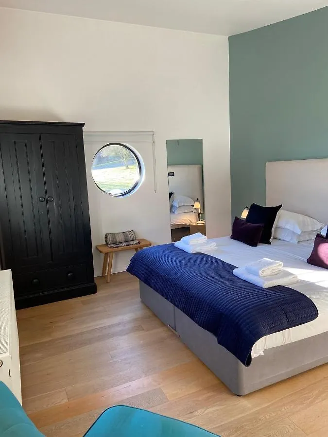 Yorkshire Dales Lodge 5 Family 3 Bed Richmond  0*, Richmond (North Yorkshire)