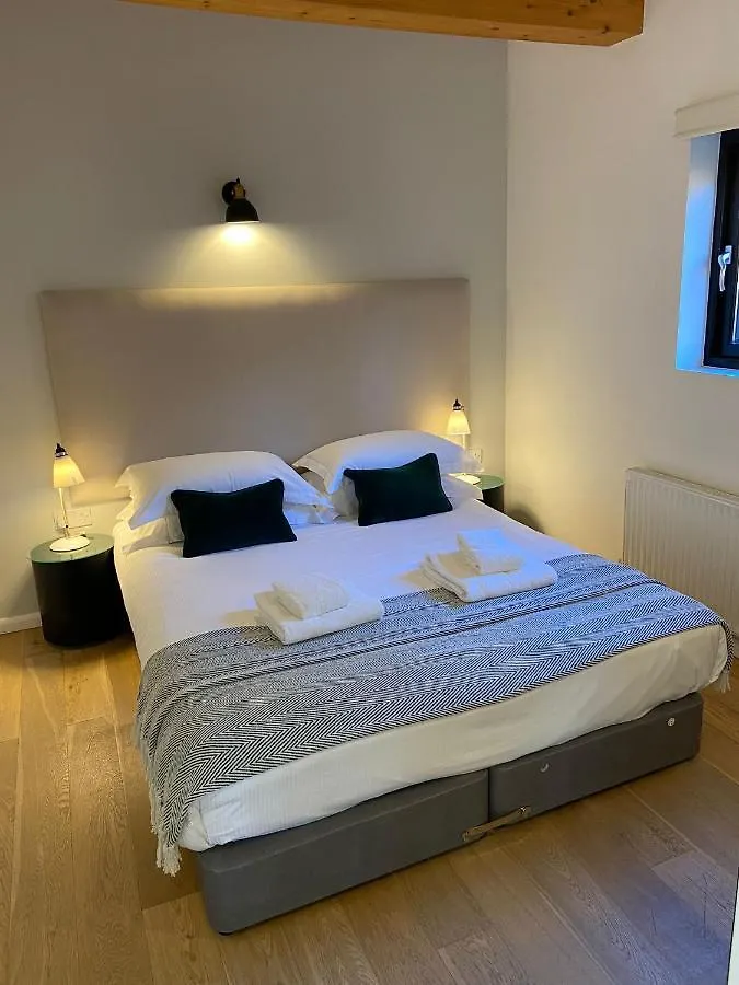 Tatil Evi Yorkshire Dales Lodge 5 Family 3 Bed Richmond