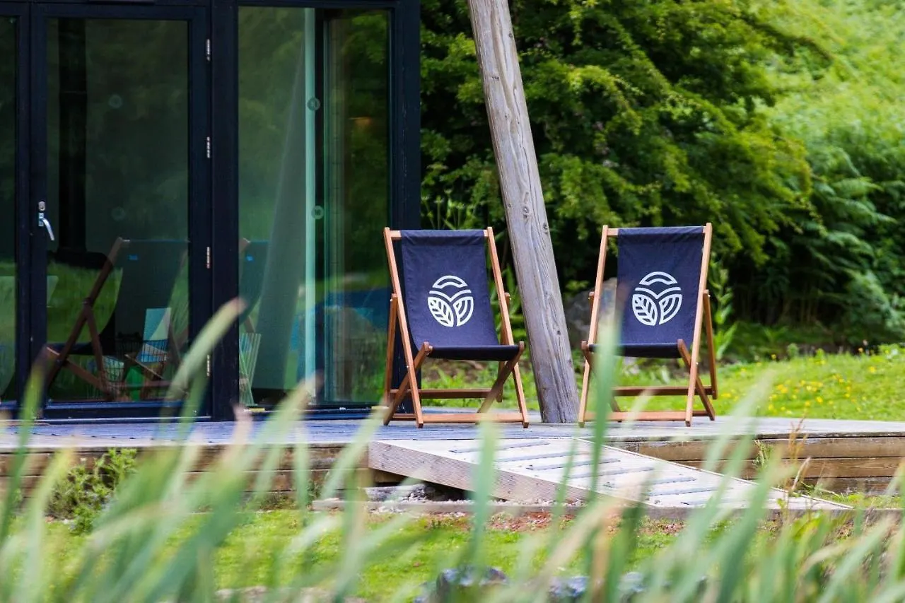 Yorkshire Dales Lodge 5 Family 3 Bed Richmond  Birleşik Krallık