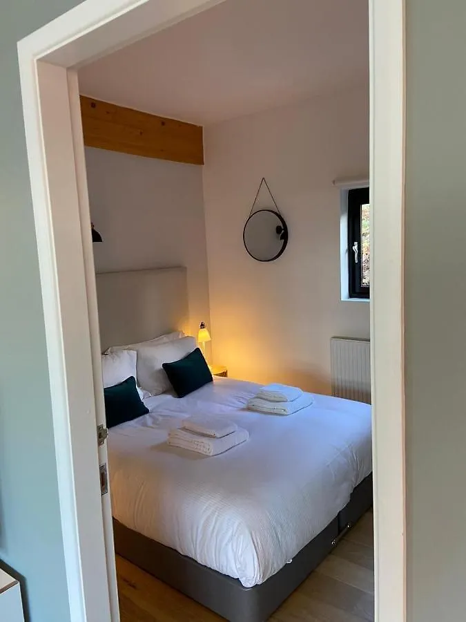 Yorkshire Dales Lodge 5 Family 3 Bed Richmond  Richmond (North Yorkshire)