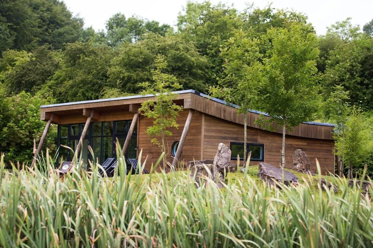 Yorkshire Dales Lodge 5 Family 3 Bed Richmond