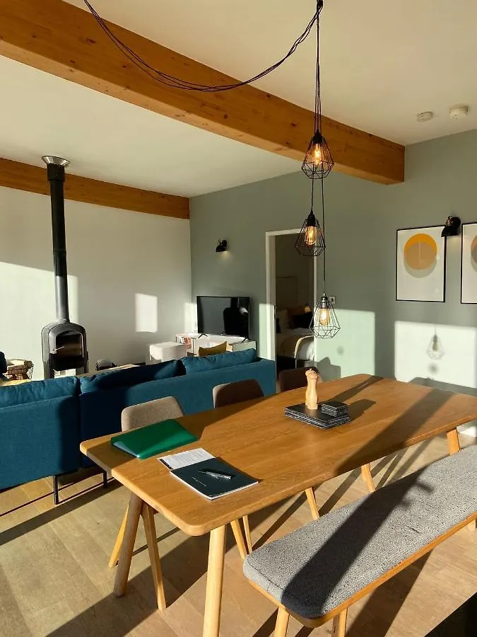 Σπίτι διακοπών Yorkshire Dales Lodge 5 Family 3 Bed Richmond