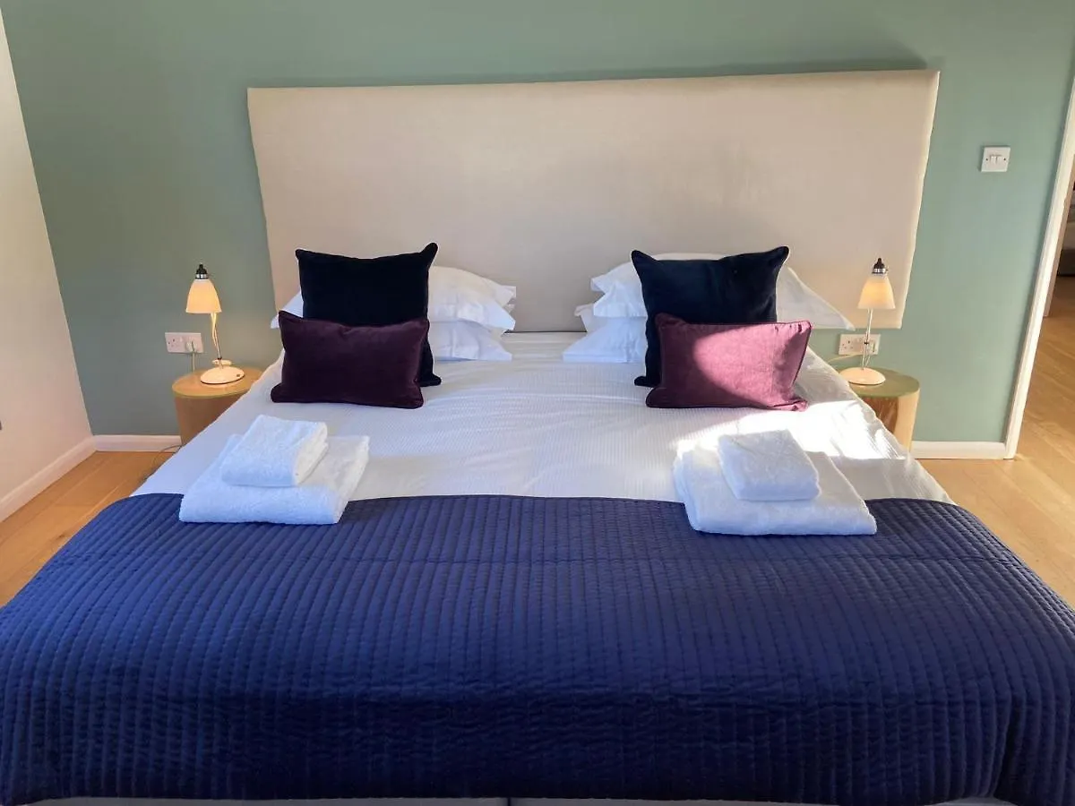 Yorkshire Dales Lodge 5 Family 3 Bed Richmond  Σπίτι διακοπών Richmond (North Yorkshire)