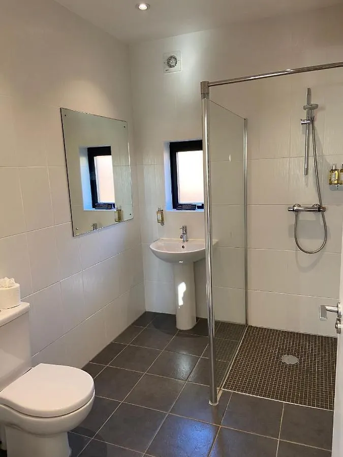 Yorkshire Dales Lodge 5 Family 3 Bed Richmond  0*, Richmond (North Yorkshire)